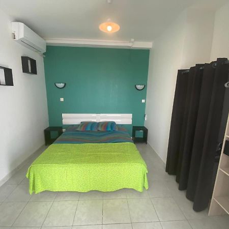 Akate Apartment Les Trois-Ilets Exterior photo