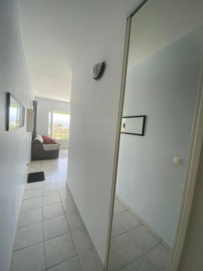 Akate Apartment Les Trois-Ilets Exterior photo